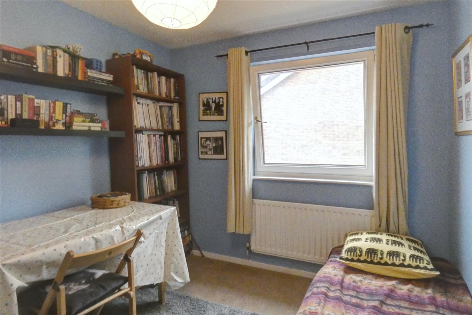 Property Bankside, Morpeth House Detached Rickard Chartered